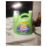 Gain Fabric Softner 140 fl.ozMoonlight Breeze