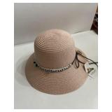 New ladies sun hat