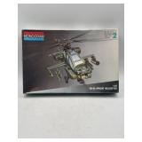 *All models opened appear to be intact, sold as