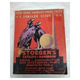 1939 Stoeger