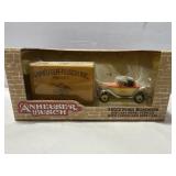 1932 Ford Roadster Die-Cast Metal Vehicle with