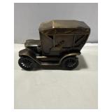 Banthrico bronze colored cast metal 1910 Stanley