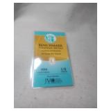 Benchmark 1/8 Grain  Of .999Fine