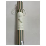 30 Incense sticks with ceramic holder