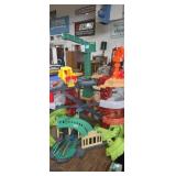 Fisher-Price Thomas & Friends Trains & Cranes