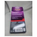 Pokemon Sealed Booster Packs Plus Foil Card