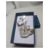 Beautiful Broach These Make Great Gifts For