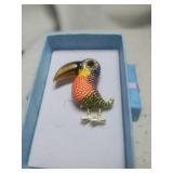 Beautiful Broach These Make Great Gifts For