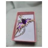 Beautiful Broach These Make Great Gifts For