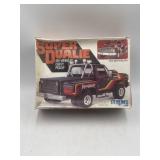 (1978) MPC Super Dualie 1/25 model kit, *All