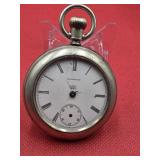 Waterbury Pocket Watch non running