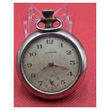 Ansonia Pocket Watch non running