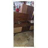 Mcm Philco HI Fi all transistor stereo /record