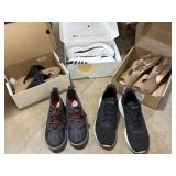 New women