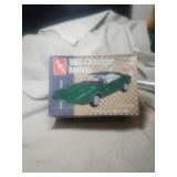 AMT Model 1969 Dodge DaytonaStill in Box ,never