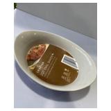 Crofton 2QT Oval Baker