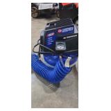 Campbell hausfeld air compressor 1gal tank 100max