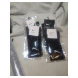 Nike High Performance Socks One Size Fits All