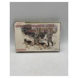 Dragon Models 1:35 scale plastic model kit of