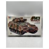 Tamiya 1/35 scale model kit of the U.S. M3