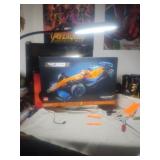 Lego McLaren Formula 1 Team #42141/ 1432