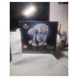 Lego AT-AT #75440/525 Pieces Brand New In Box