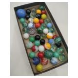 Marbles