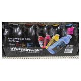 18 pack vitamin water assortment