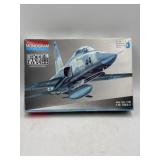 1/48 scale Monogram F-5E Tiger II "Hi Tech"