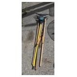 Gardening tools