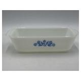 Anchor Hocking Fire King 1 Quart White Milk Glass