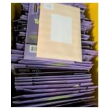 50 New RUSS 3D Birthday Pop Up Cards