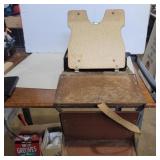 Babee tenda safety chair no table