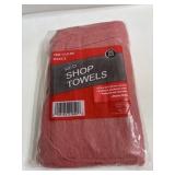 25 ct Shop towels