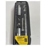 Stanley 8 pc mechanics tools accessories
