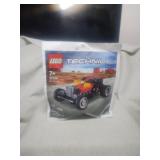 Lego Technic Hit Rod Car #30735/ 83
