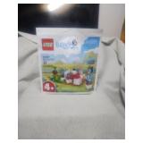 Lego Bluey Tea Party #30687/ 33pcs.Brand New In