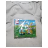 Lego Easter Bunny #30583 / 75 PCs.Brand New In