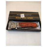 Tac Force foldable knife