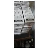 10 new master locks ( combination)
