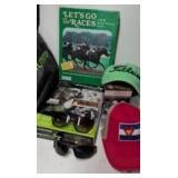 Baseball Cards, Titleist Hat & More!