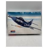 (1990) unopened Monogram 1:48 scale plastic