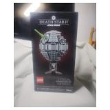 Lego Star Wars Death Star #40591 289 Pieces New