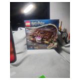 Lego Harry Potter Chomping Monster Book of