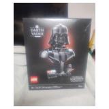 Lego Darth Vader #75439/349 PCs Brand New In