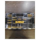Dewalt Bit Set