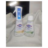 Clorox Disinfecting Mist and RefillKills 99.9%