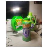 Gain Laundry PackageGain 76 load Flings Gain