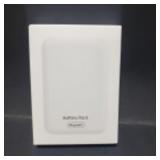 New magnetic battery pack for phone