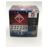 American Tactical .410 Bore 12 pellet BBB